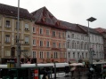 Graz Hauptplatz